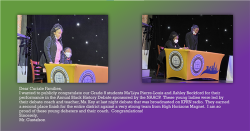 2022 02 18 NAACP debate
